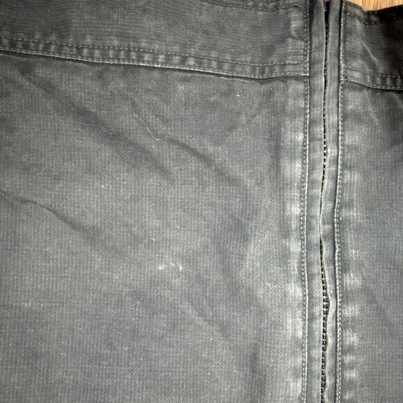 Rodd & Gunn The Jack Jacket In Bracken Distressed - Picture 4 of 10